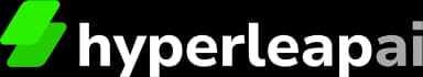 Hyperleap AI