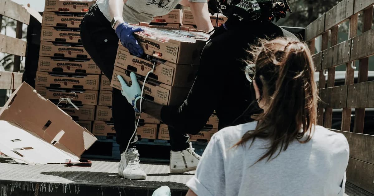 AI Chatbot for Nonprofits: Donor Engagement at Scale
