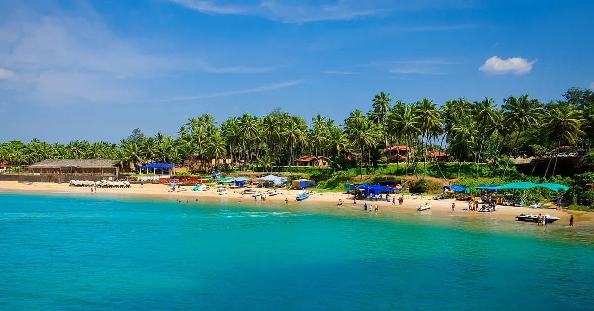 AI Chatbot for Hotels in Goa: Maximize Direct Bookings