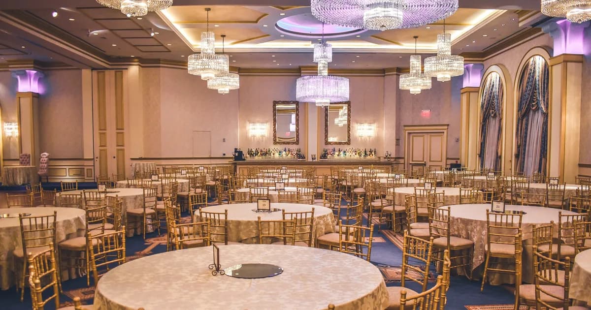 AI Chatbot for Wedding Venues (2026 Guide)