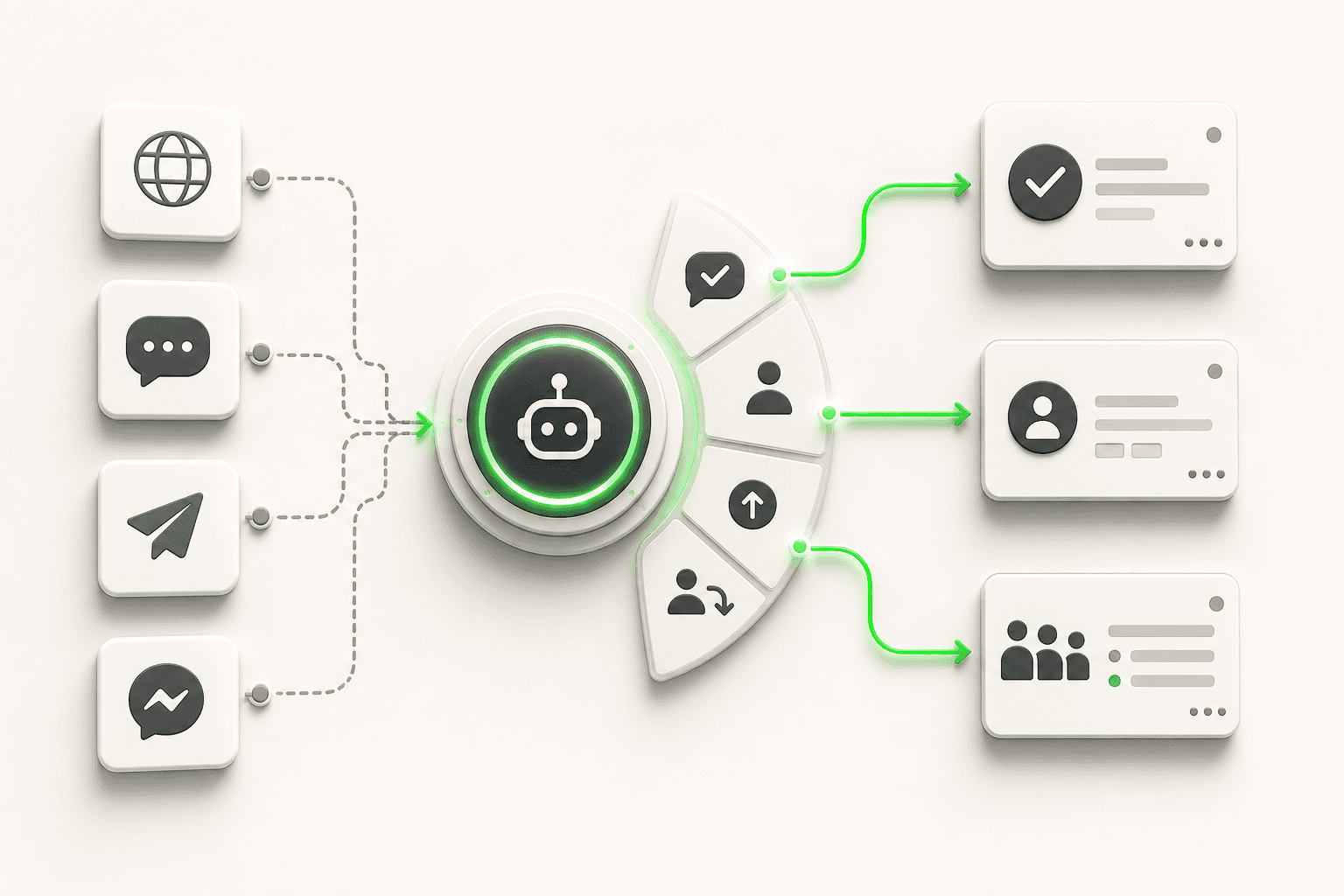 AI for Small Business Customer Service: Where to Start