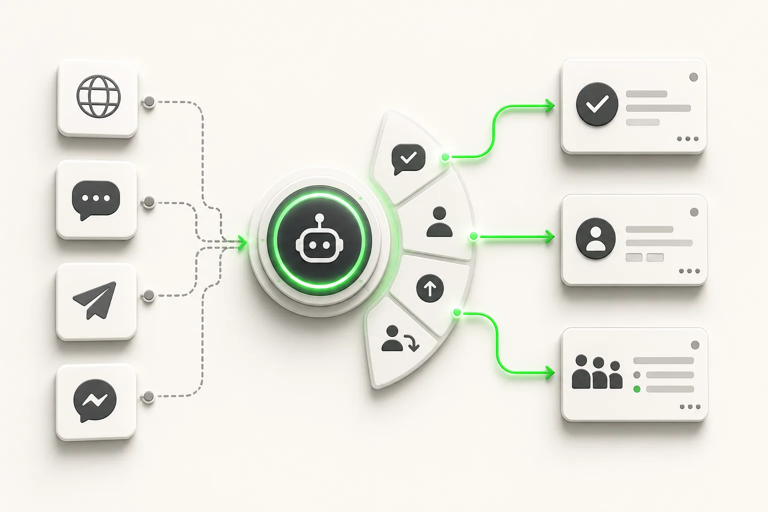 AI for Small Business Customer Service: Where to Start