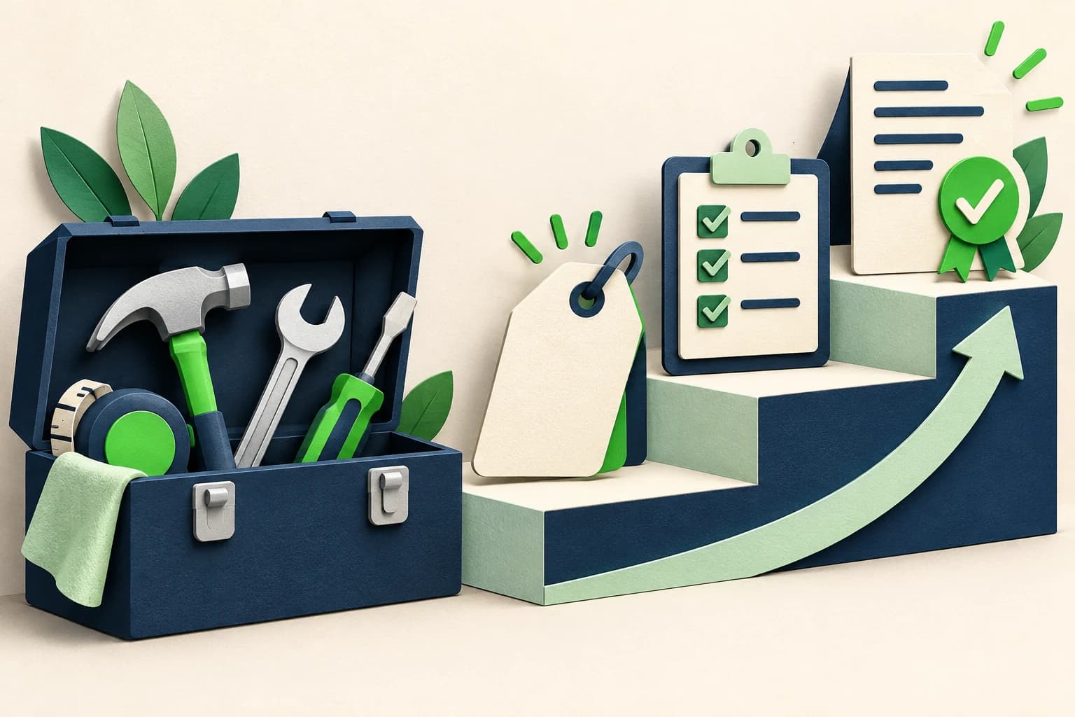 Quote or Estimate? AI Front Desk Reply Templates