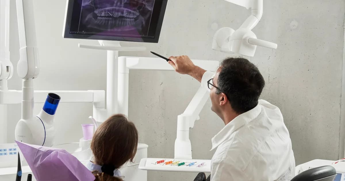 AI Receptionist for Dental Clinics: Safe Emergency Routing