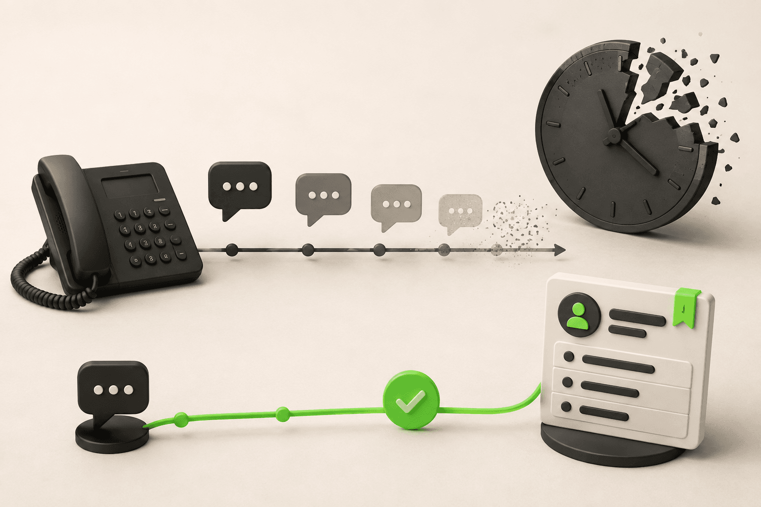 What Missed Calls Really Cost Your Small Business