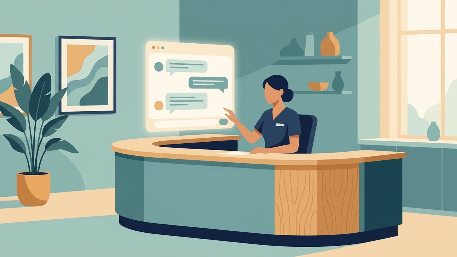 Do Chatbots Work for Med Spas? An Honest Look