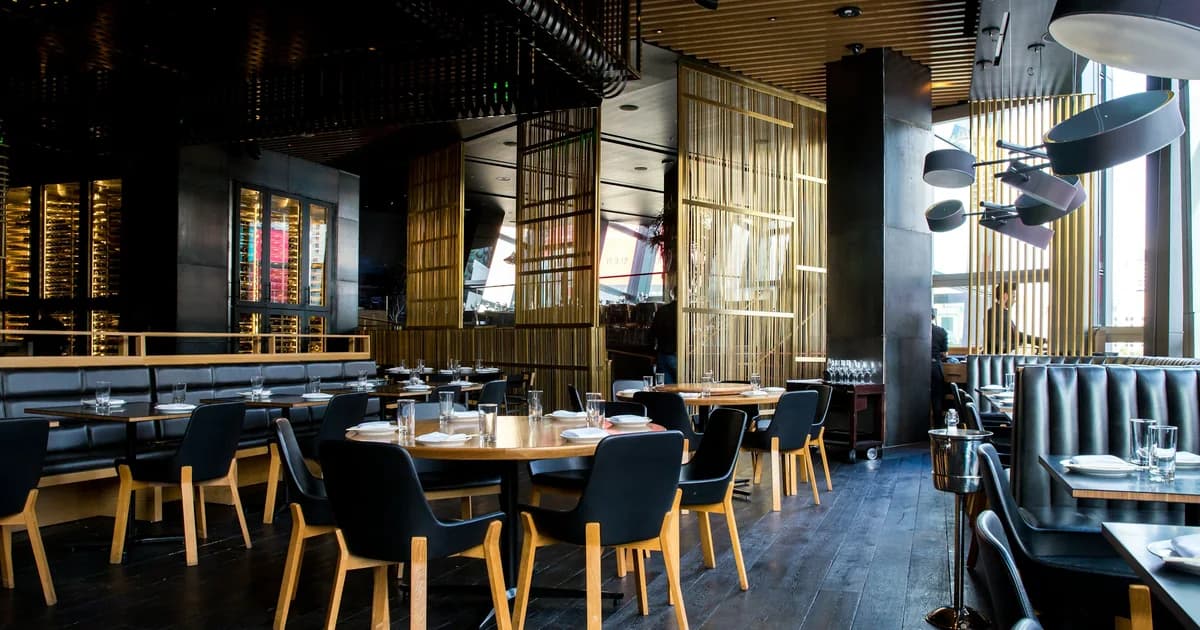 Restaurants Lose Reservations to Faster Competitors