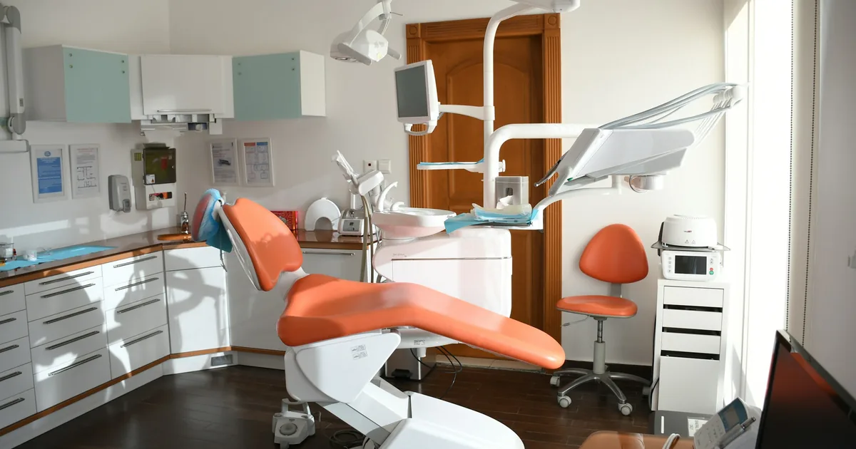 Patient Communication Platform for Dental Practices