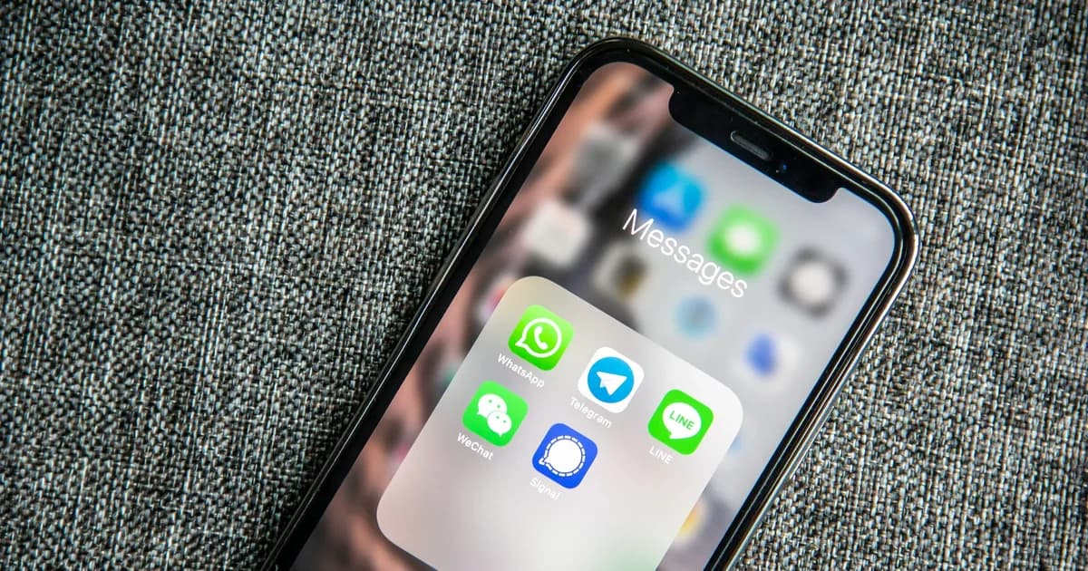 WhatsApp Business Statistics Dashboard (2026)