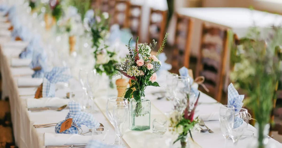 WhatsApp Chatbot for Wedding Venues: Auto Bookings