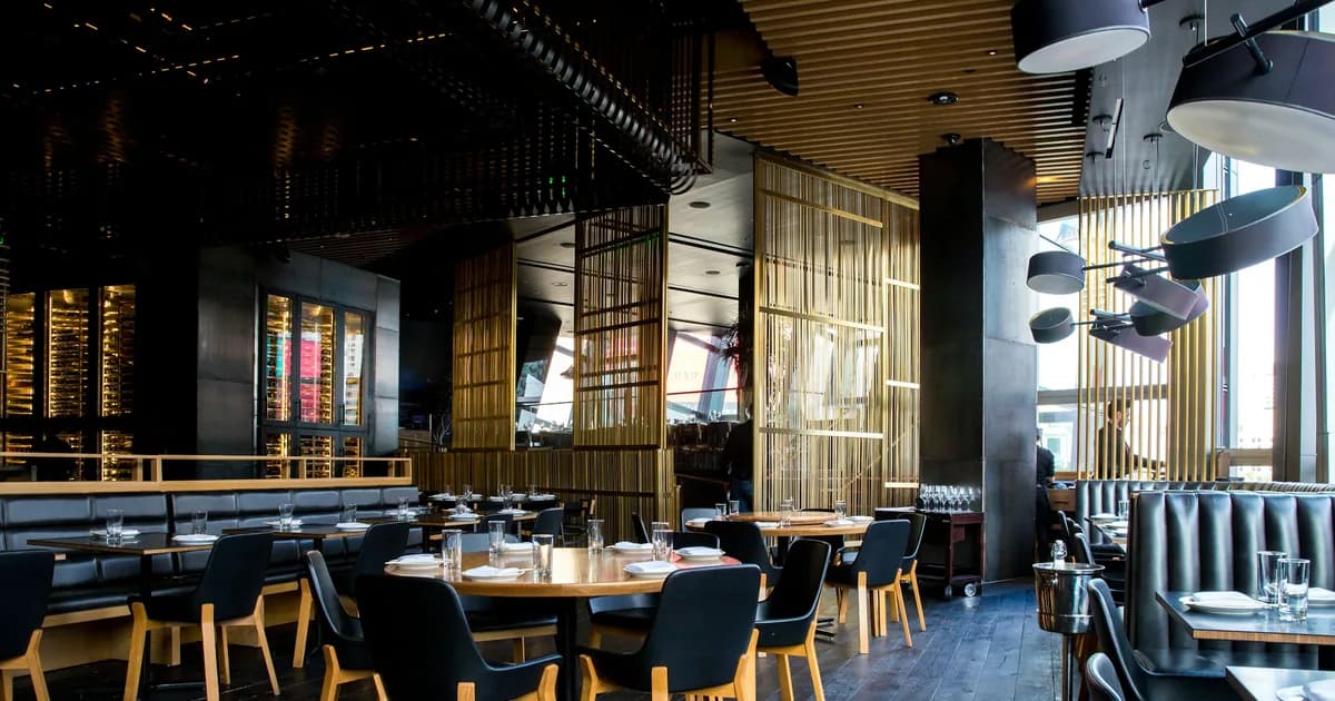 Best AI Chatbots for Restaurants in 2026