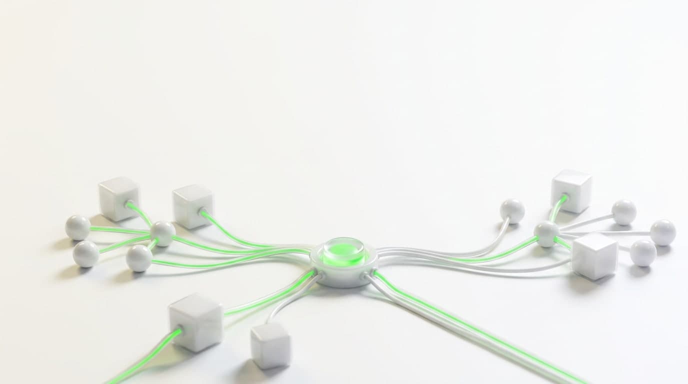 AI Chatbot with MCP: How Model Context Protocol Changes What Chatbots Can Do (2026)