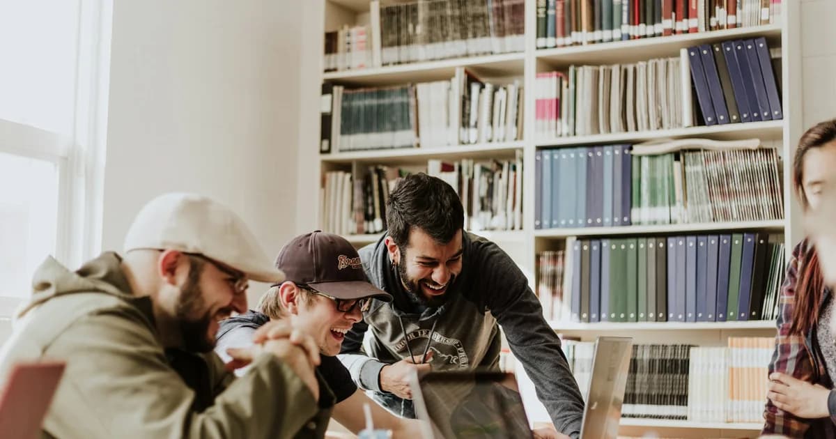 Handle 1,000+ Admission Inquiries Without New Hires