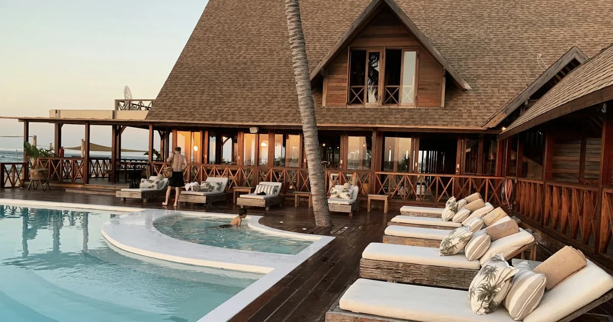 How Jungle Lodges Captured 3,300+ Leads in 3 Months with AI