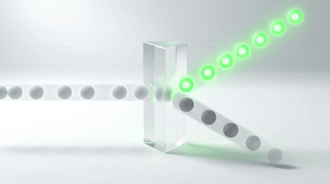 Lead Qualification Chatbot: Questions, Fields, and Handoff Rules