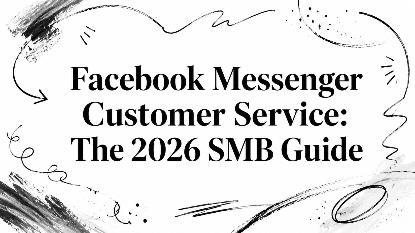 Facebook Messenger Customer Service: The 2026 SMB Guide