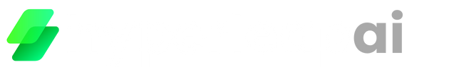 Hyperleap AI logo