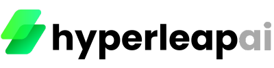 Hyperleap AI logo