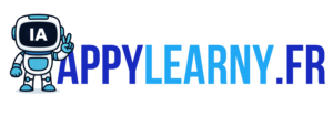 Appy Learny logo