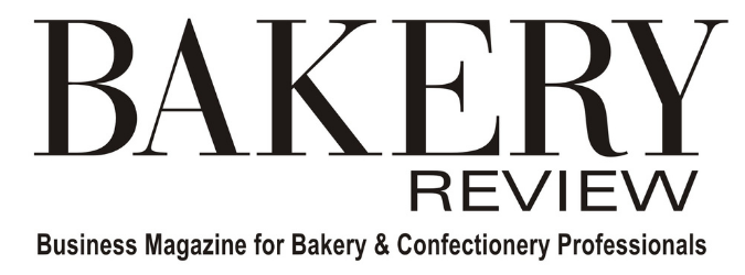 Bakery Review logo