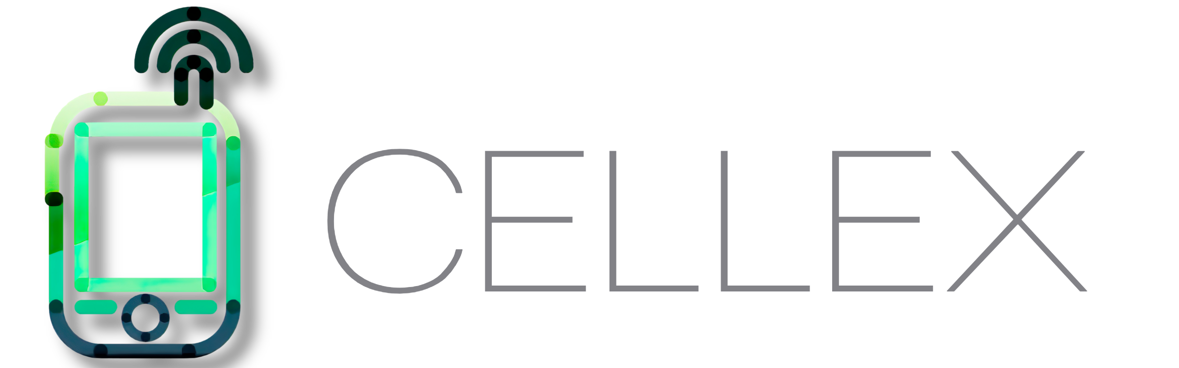 Cellex logo