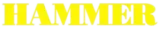 Hammer Publishers logo