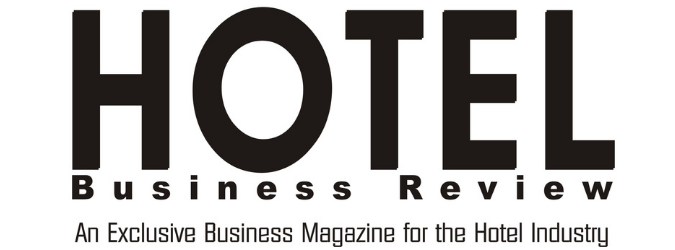 Hotel Business Review logo