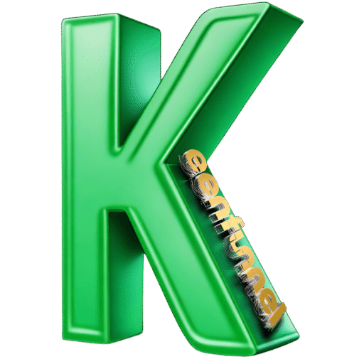 KeenFunnel logo