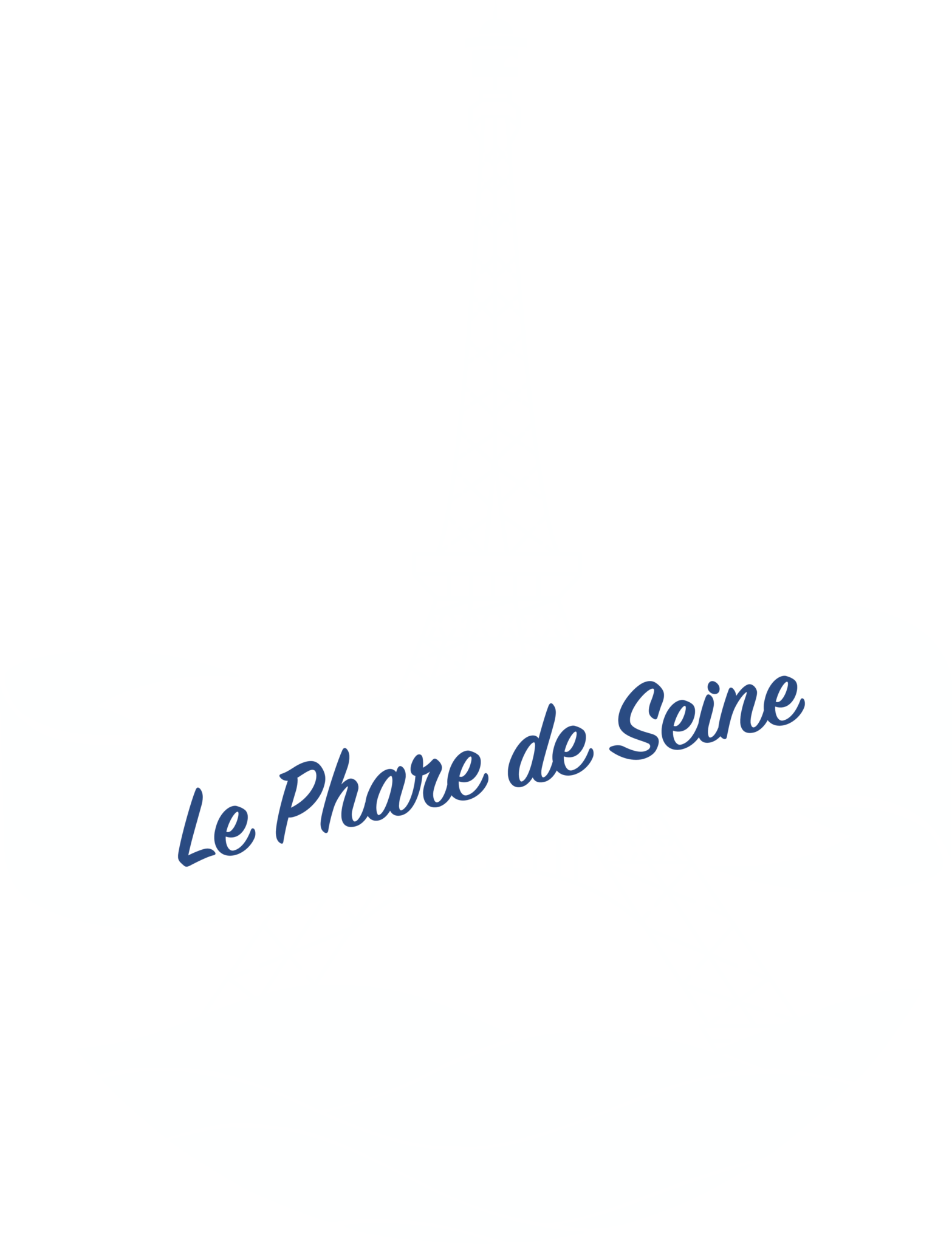 Le Phare de Seine logo