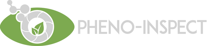 PhenoInspect logo