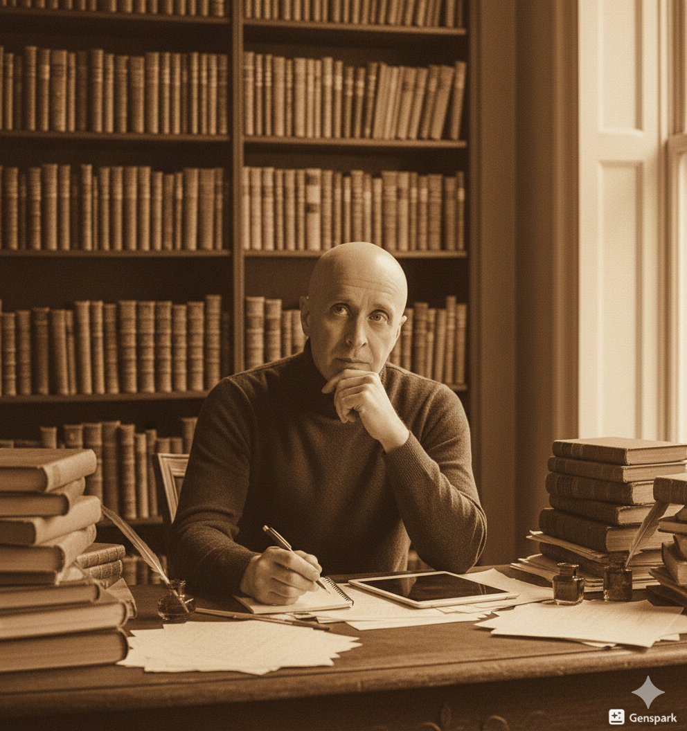 Prof. Maurizio Ciampi logo