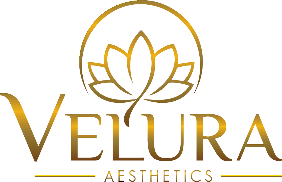 Velura Aesthetics logo