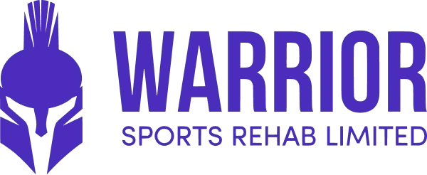 Warrior Sports Rehab logo