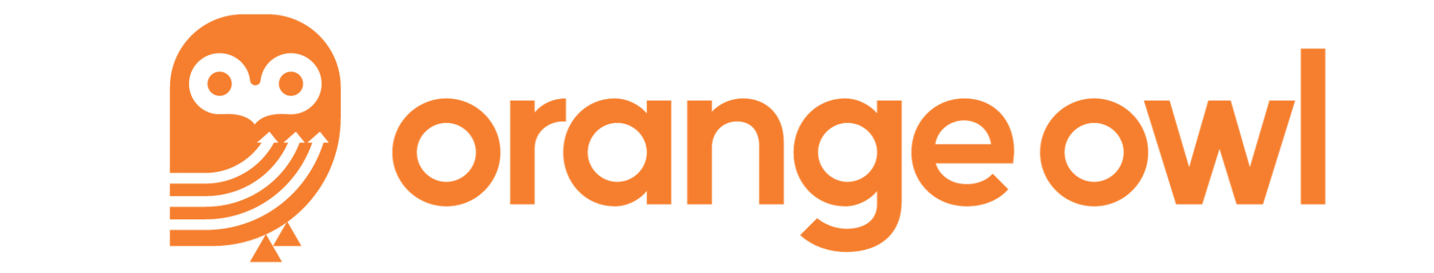 Orange Owl