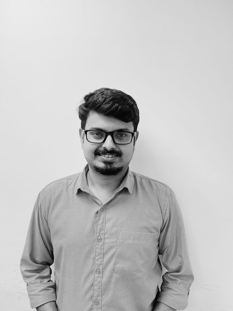 Dheeraj Manjunath